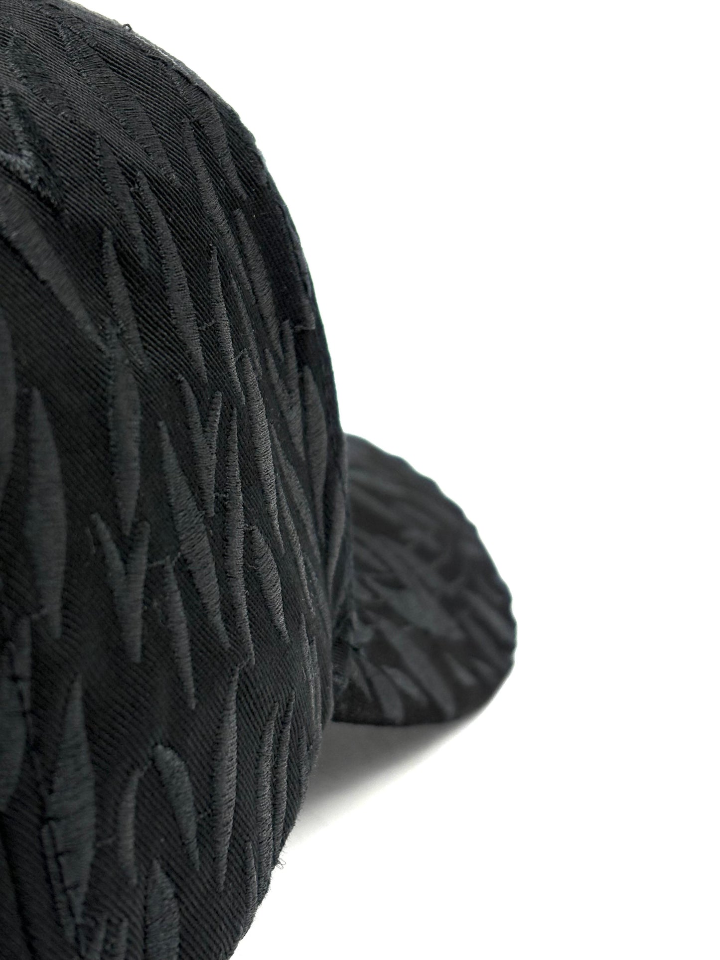 BARBAS HATS X CT "ROCKSTAR"