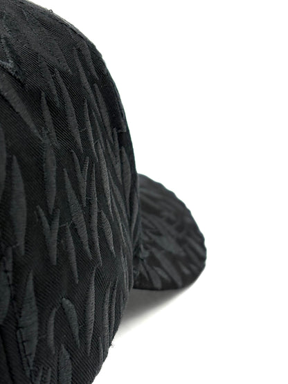 BARBAS HATS X CT "ROCKSTAR"