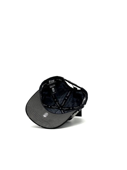 BIG BOSS "SAN DIEGO CRYSTAL BLACK"