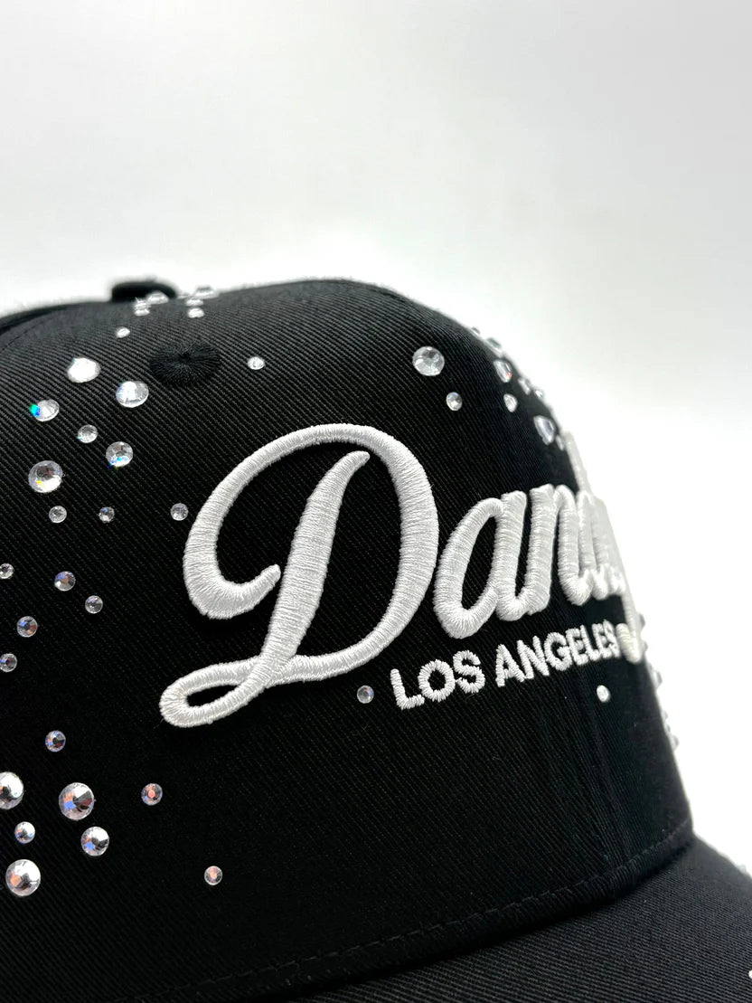 DANDY HATS "STARGANZING"