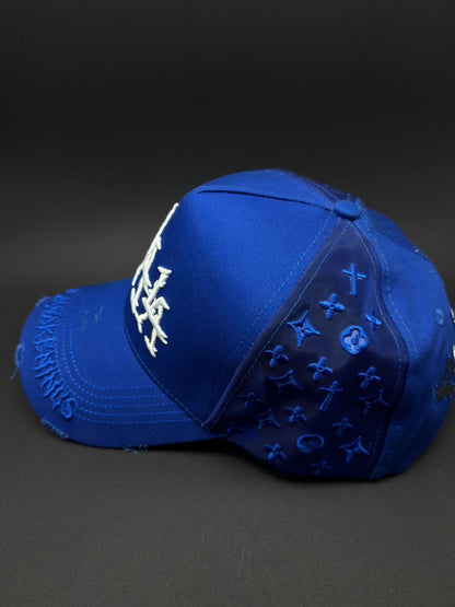 RUDE AWAKENINGS THORNS BLUE