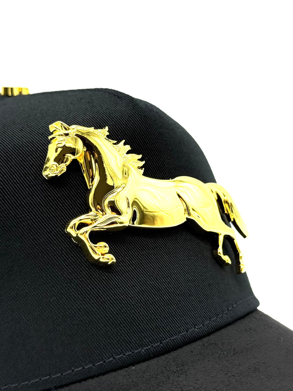 CAPS FANS "CABALLISTA GOLD"