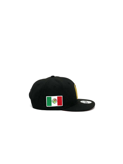 NEW ERA "MEXICO CITY RED DEVILS 9FIFTY SNAPBACK"