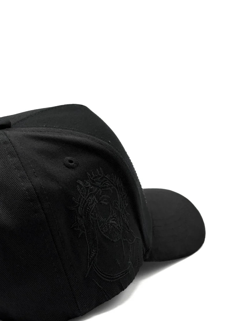 RUDE AWAKENINGS "RUDE II TRIPLE BLACK"