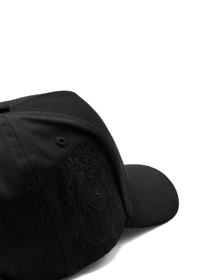 RUDE AWAKENINGS "RUDE II TRIPLE BLACK"