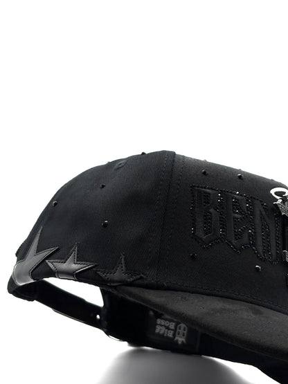 BIG BOSS "LA BENDECIDO BLACK"
