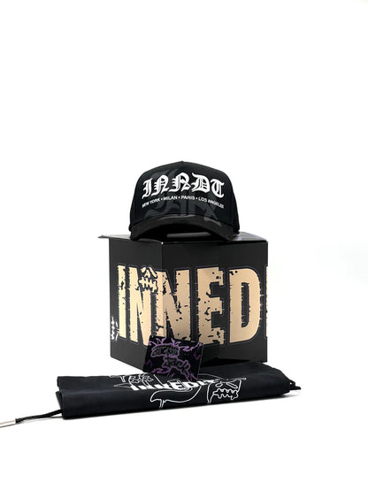 INNEDIT "GHOST"
