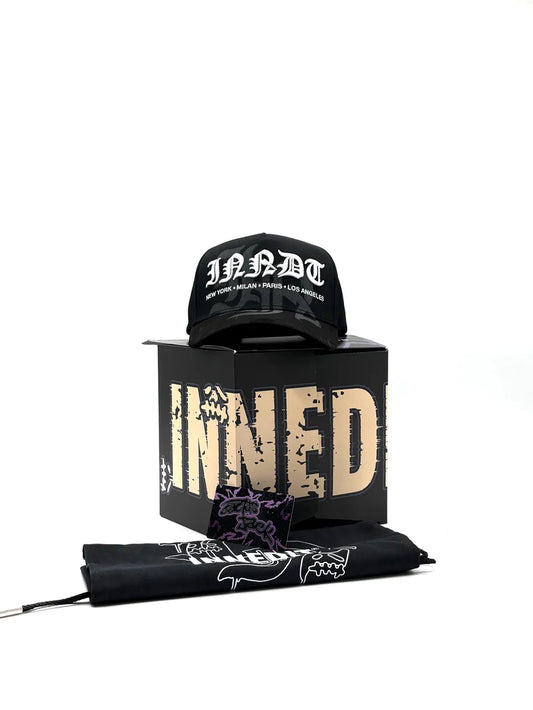 INNEDIT "GHOST"