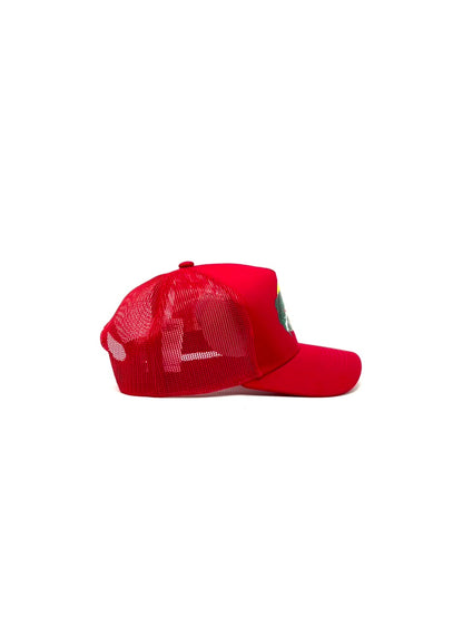BASS PRO SHOPS "ROJA"