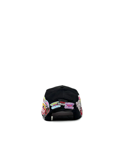 31 HATS "GELATO"