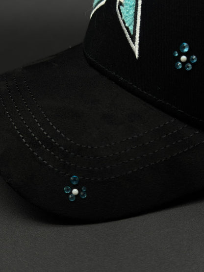 DANDY HATS X CANELO “CA TIFFANY”