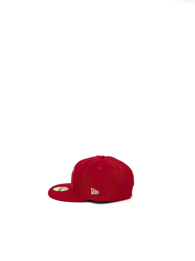 NEW ERA  "LOS ANGELES ANGELS"