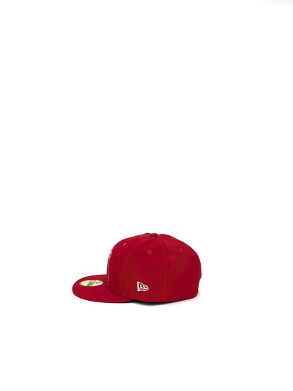 NEW ERA  "LOS ANGELES ANGELS"