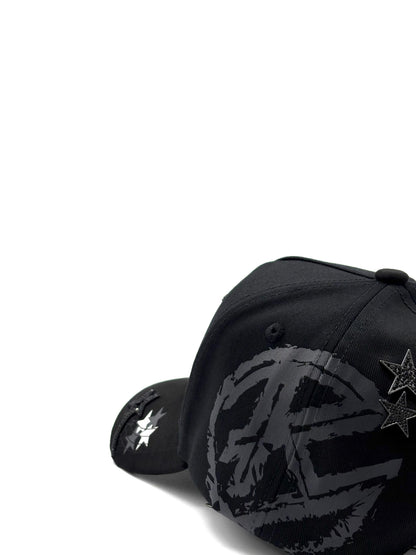 BIG BOSS X KEVIN HATS "ONE OF AKIND"