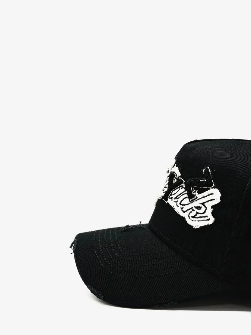 31 HATS "BACKPACK BOYZ"