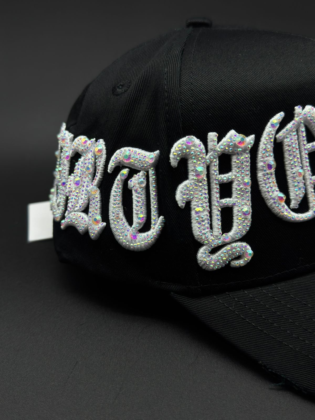 THIRTY ONE HATS CONCRETE JUNGLE