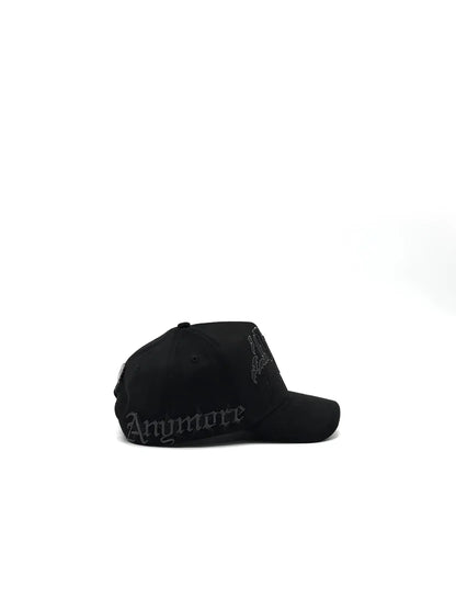 INNEDIT "BRUCE WAYNE BLACK"