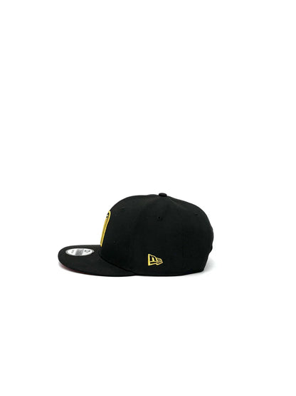 NEW ERA "MEXICO CITY RED DEVILS 9FIFTY SNAPBACK"
