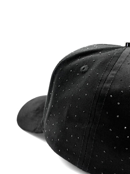 BARBAS HATS "RICH THE KID"
