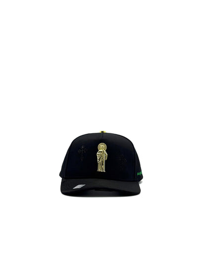 BIG BOSS "SAN JUDAS BLACK"