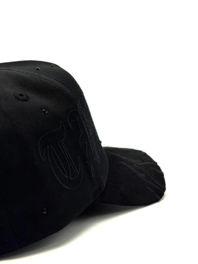 31 HATS " NY FLAMES "