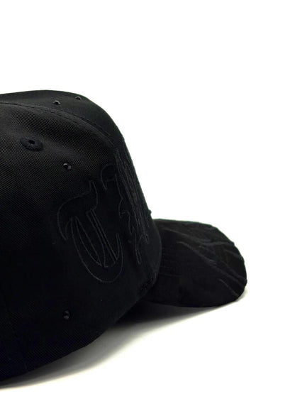 31 HATS " NY FLAMES "