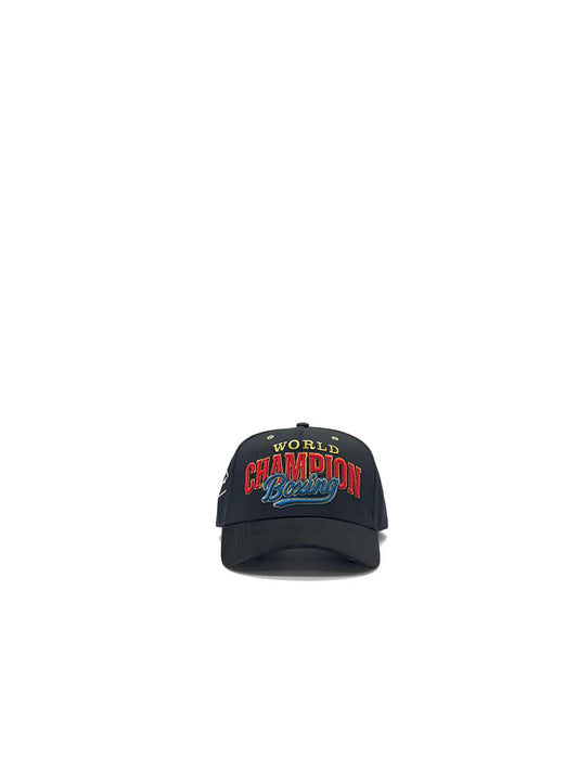 DANDY HATS X CANELO ALVAREZ "WBC"