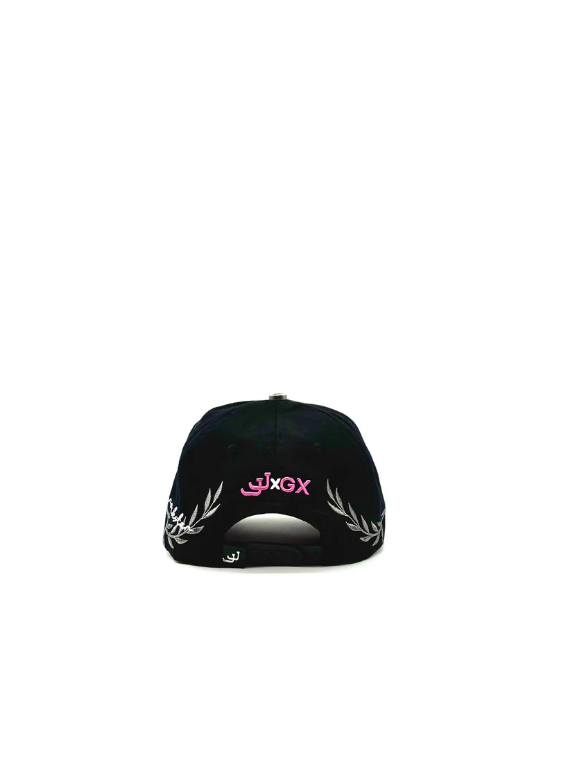 JJ HATS "MADONNA"