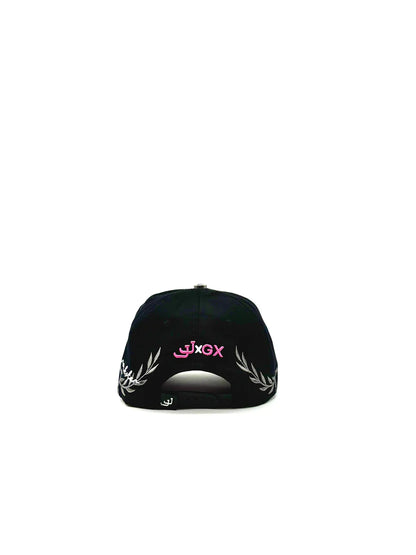 JJ HATS "MADONNA"