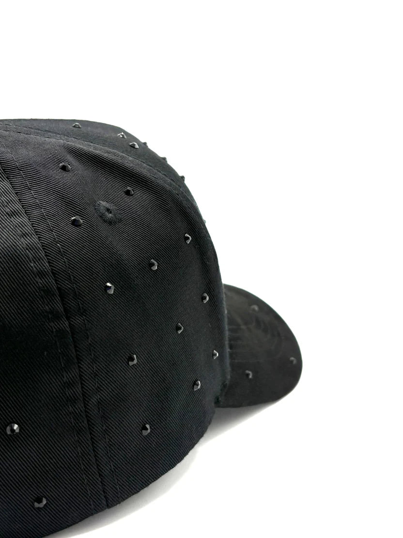 31 HATS "31 BLACKOUT"
