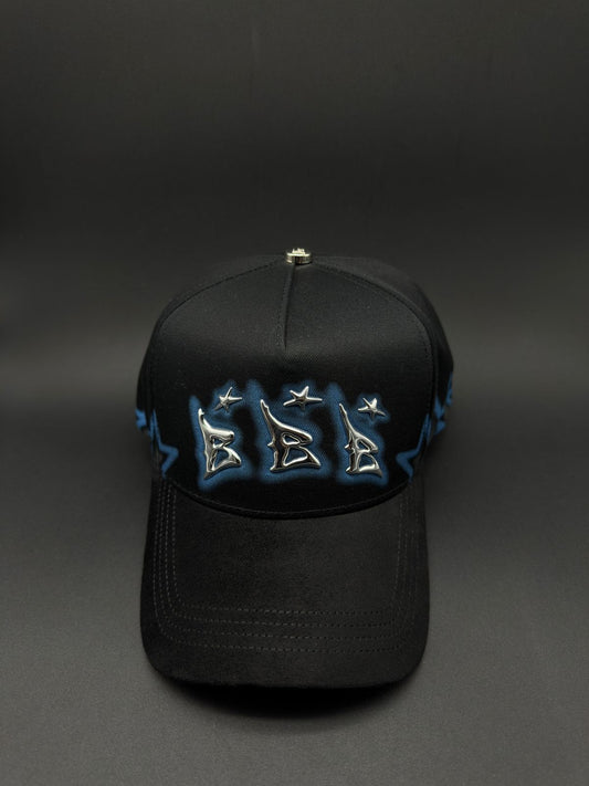 BARBAS HATS "BBB"
