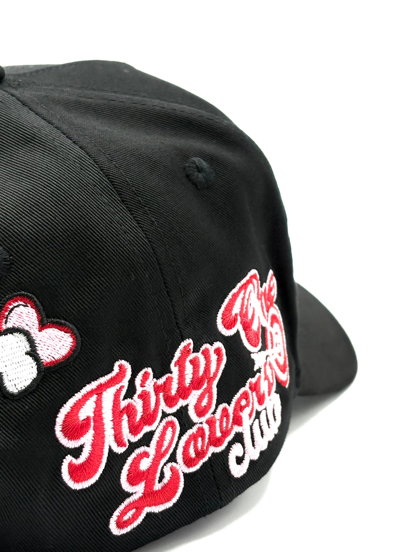 31 HATS "LA ClOUDS IN LOVE"