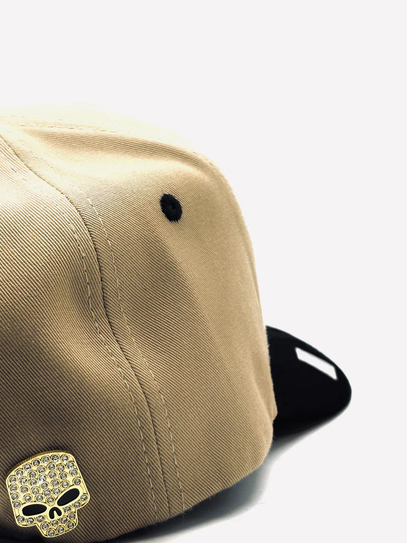 BIG BOSS "PAYASO ANTRAX BEIGE"