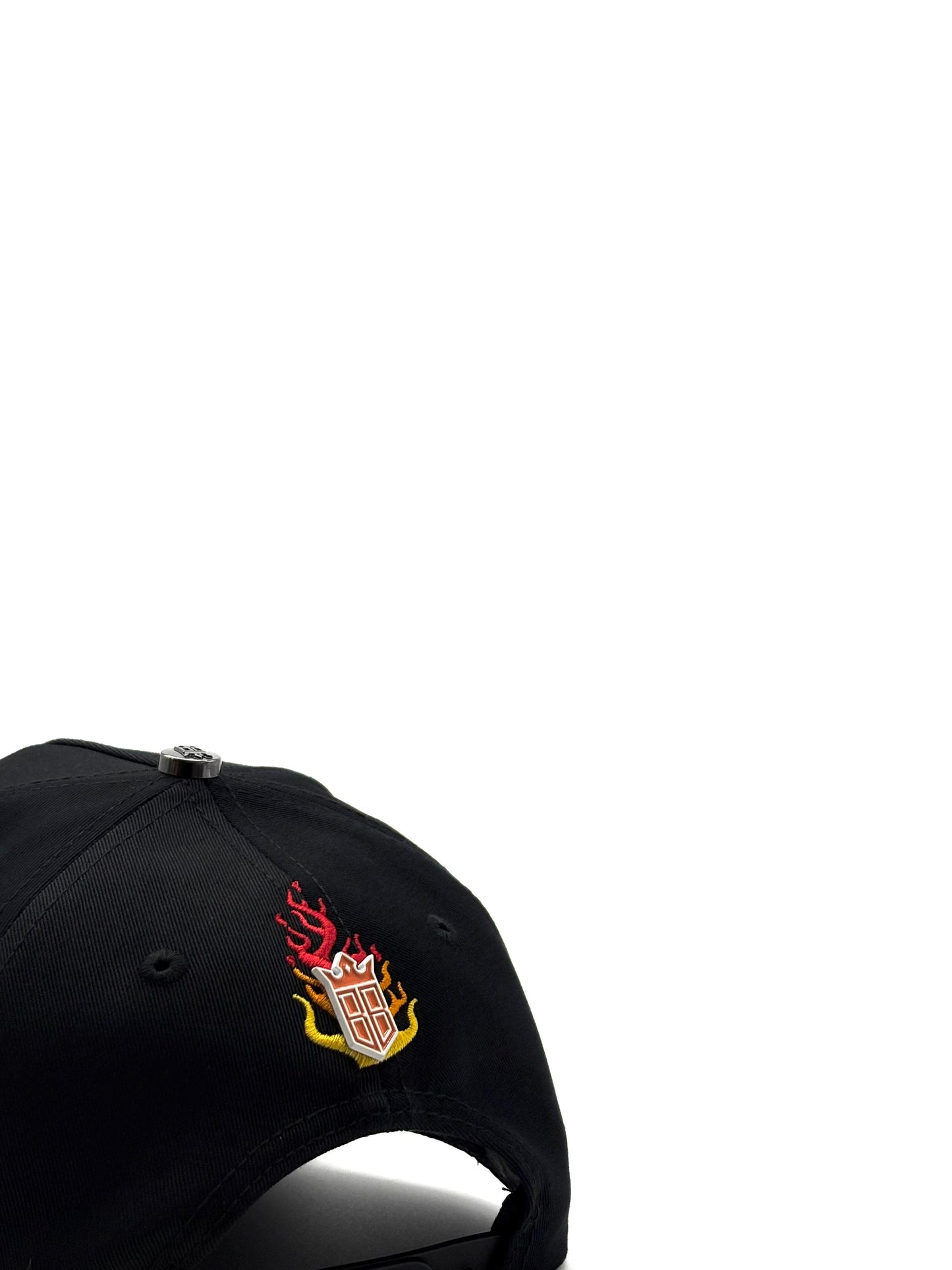 BIG BOSS "HOUSTON FLAMES"
