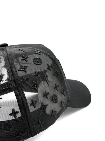 RUDE AWAKENINGS "LALALA TRIPLE BLACK"