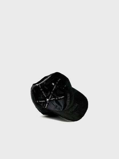 31 HATS " NY FLAMES "