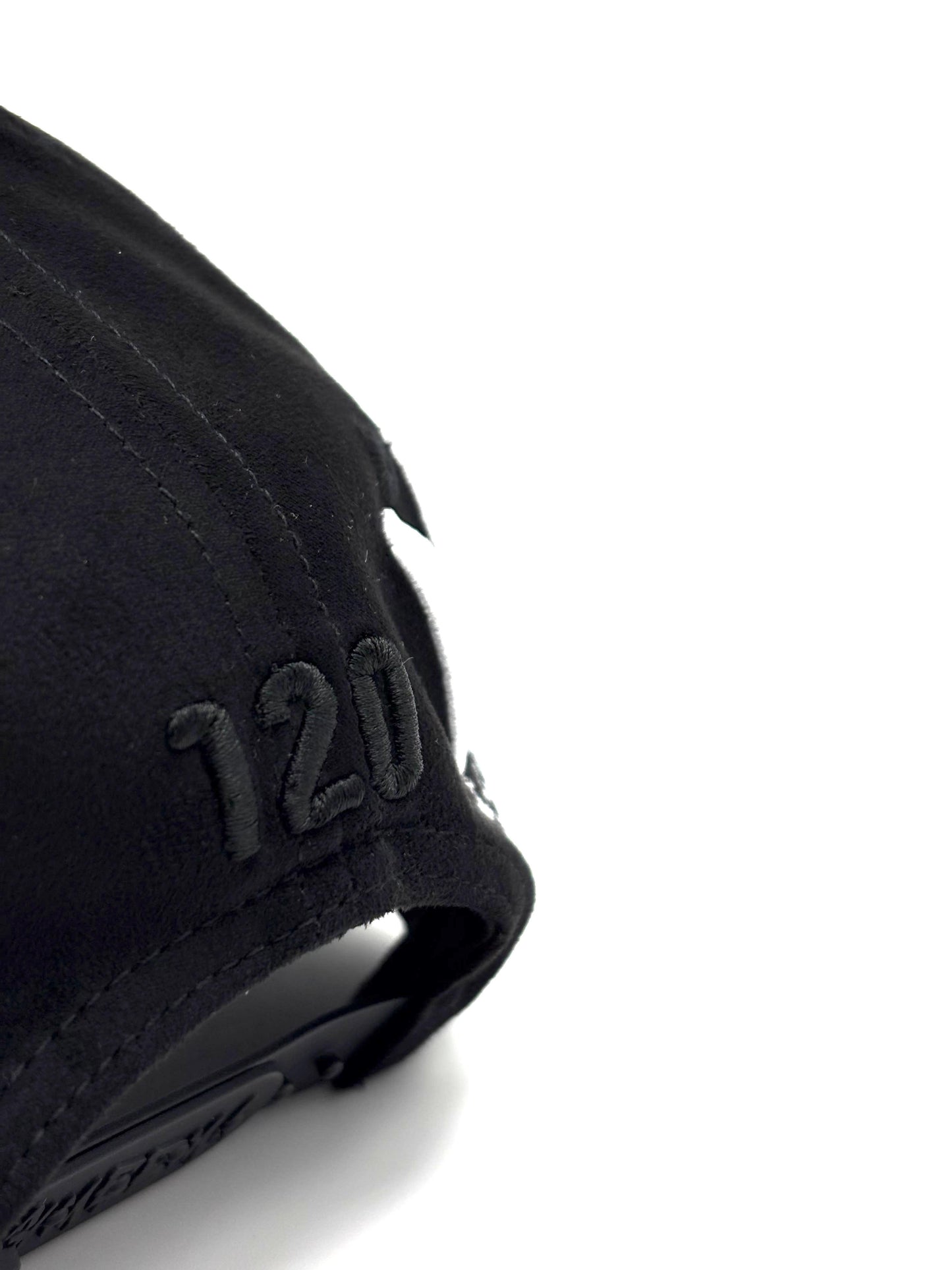 120 HATS "22 ESTADOS Y CONTANDO BLANCA"