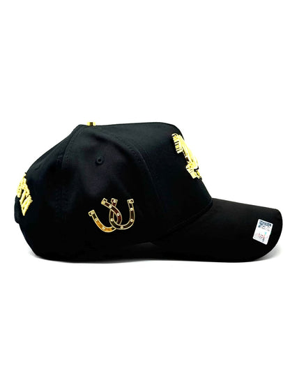 CAPS FANS "CABALLISTA GOLD"