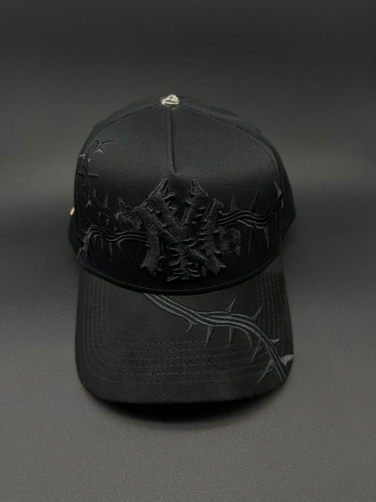 AB HATS NY JESUCRISTO