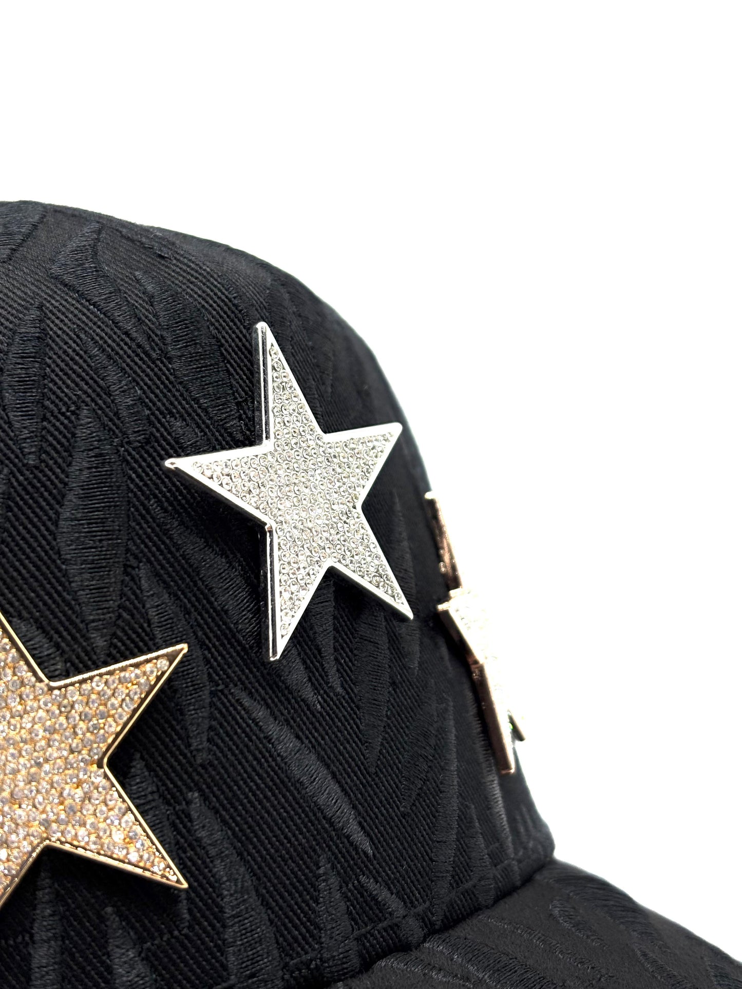 BARBAS HATS X CT "ROCKSTAR"