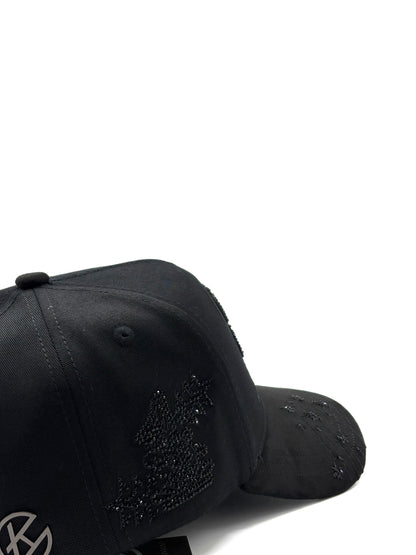 BIG BOSS X KEVIN HATS "ONE OF AKIND"