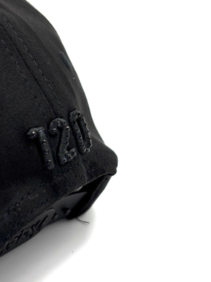 120 HATS "QUE EMPIECE EL JUEGO"