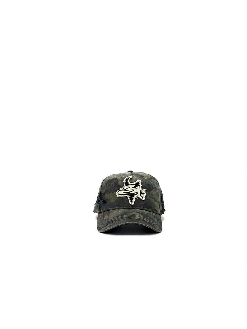 31 HATS "WAR READY