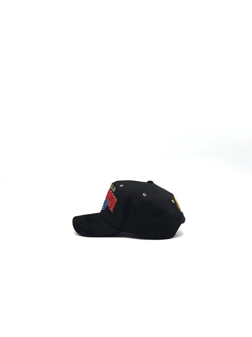 DANDY HATS X CANELO ALVAREZ "WBC"
