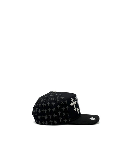 BIG BOSS "CROME SILVER"