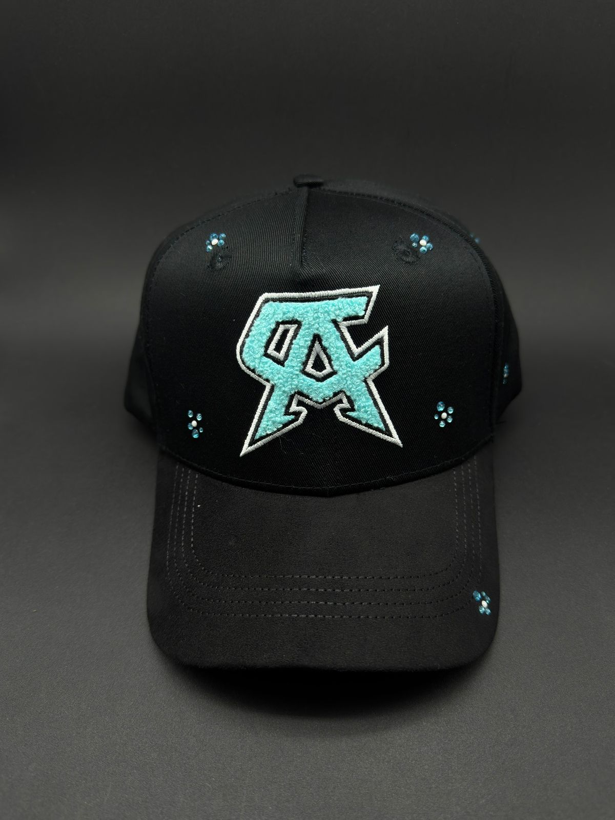 DANDY HATS X CANELO “CA TIFFANY”