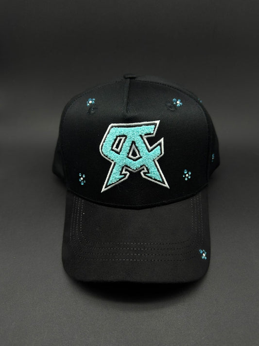 DANDY HATS X CANELO “CA TIFFANY”