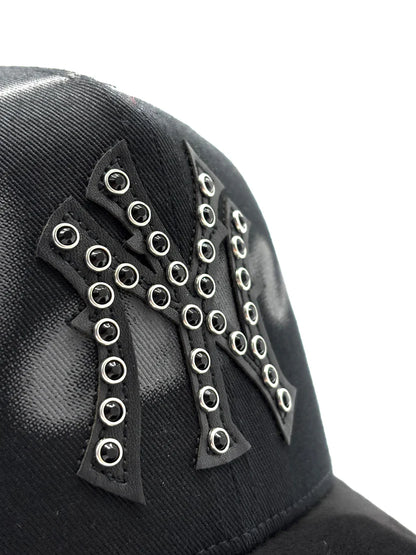 DANDY HATS "oNYx"