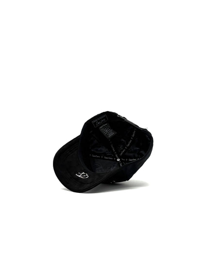 CAPS FANS "TRES CRUCES BLACK"