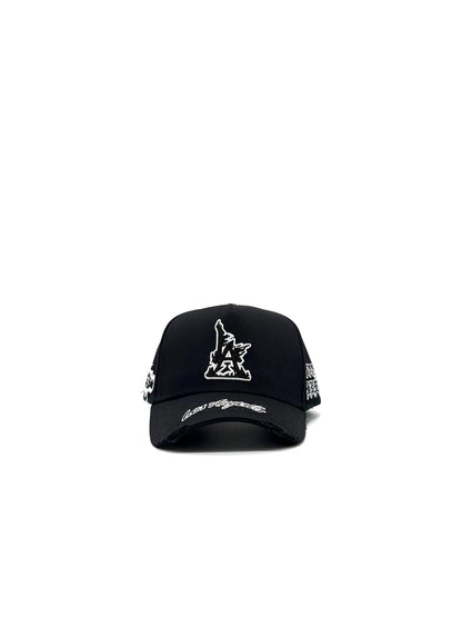 BIG BOSS "LA GOOSE BUMPS"